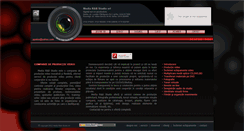 Desktop Screenshot of filmvideo.ro